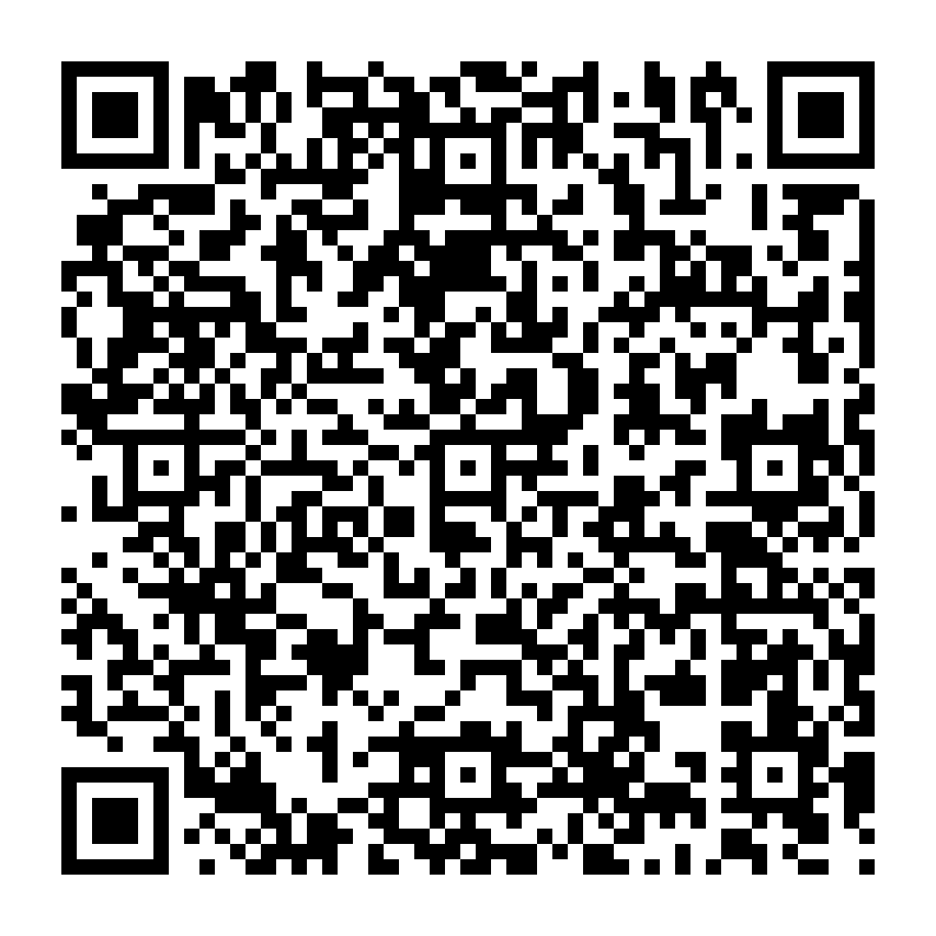 QR-kode