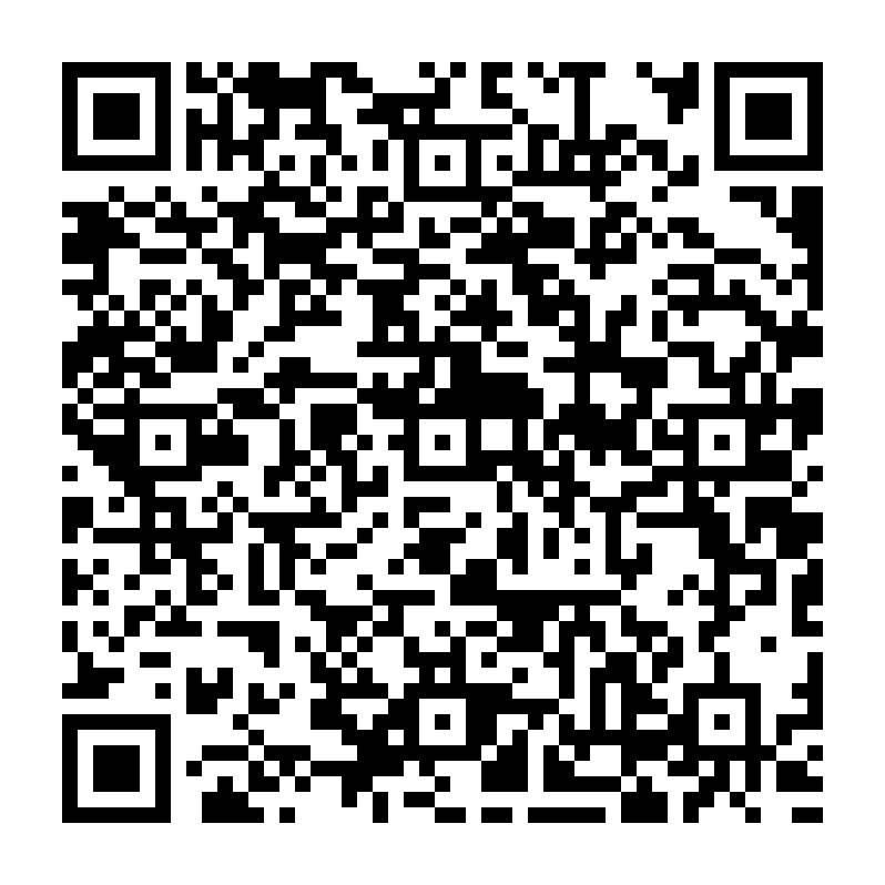 QR-kode