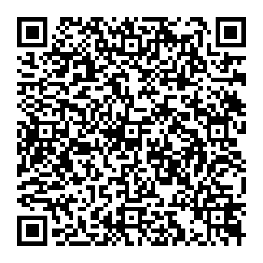 QR-kode