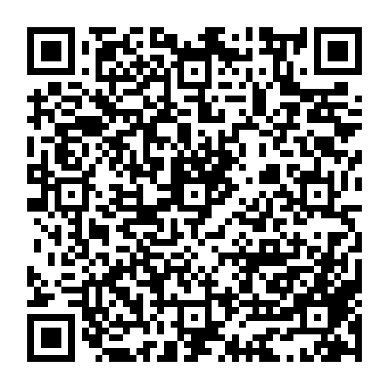 QR-kode