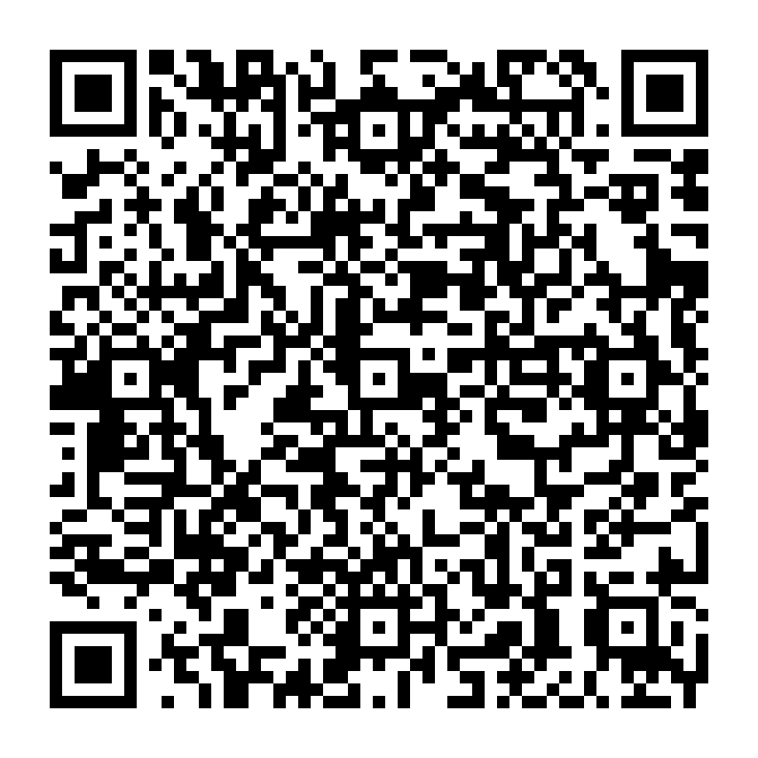 QR-kode