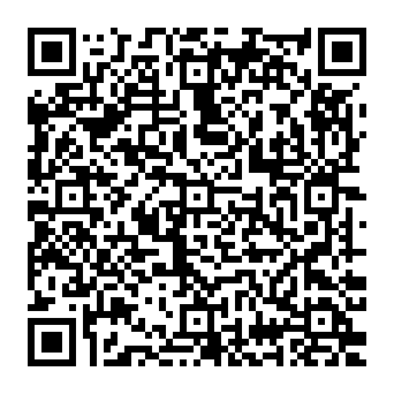 QR-kode