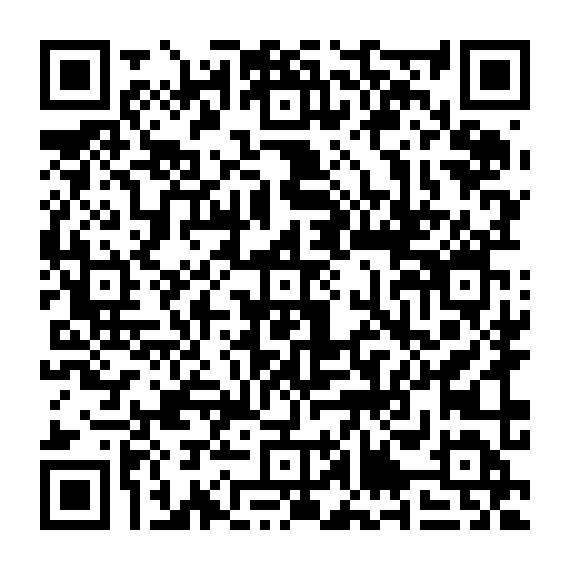 QR-kode