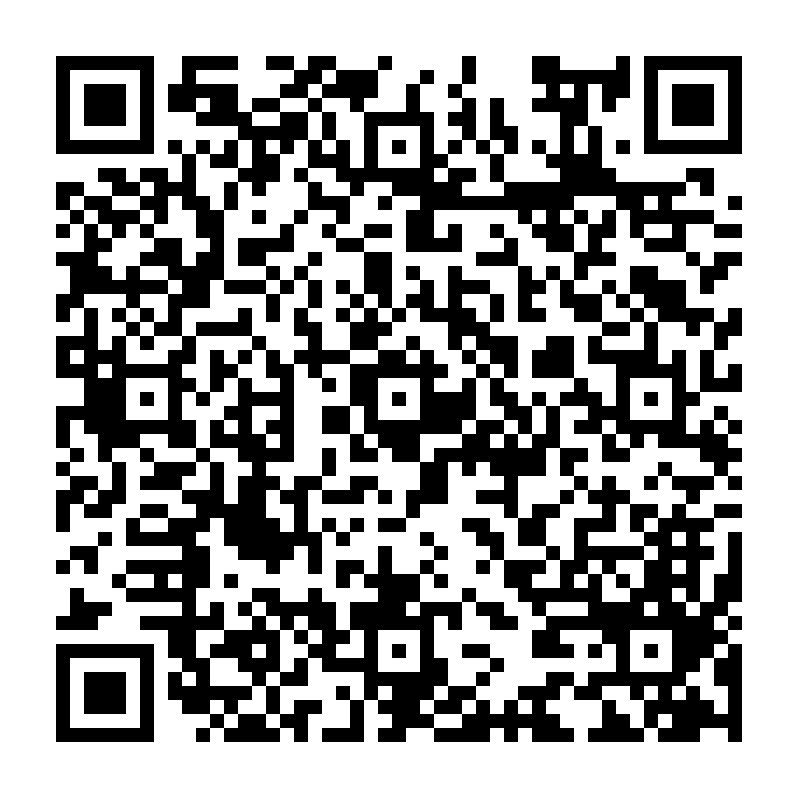 QR-kode