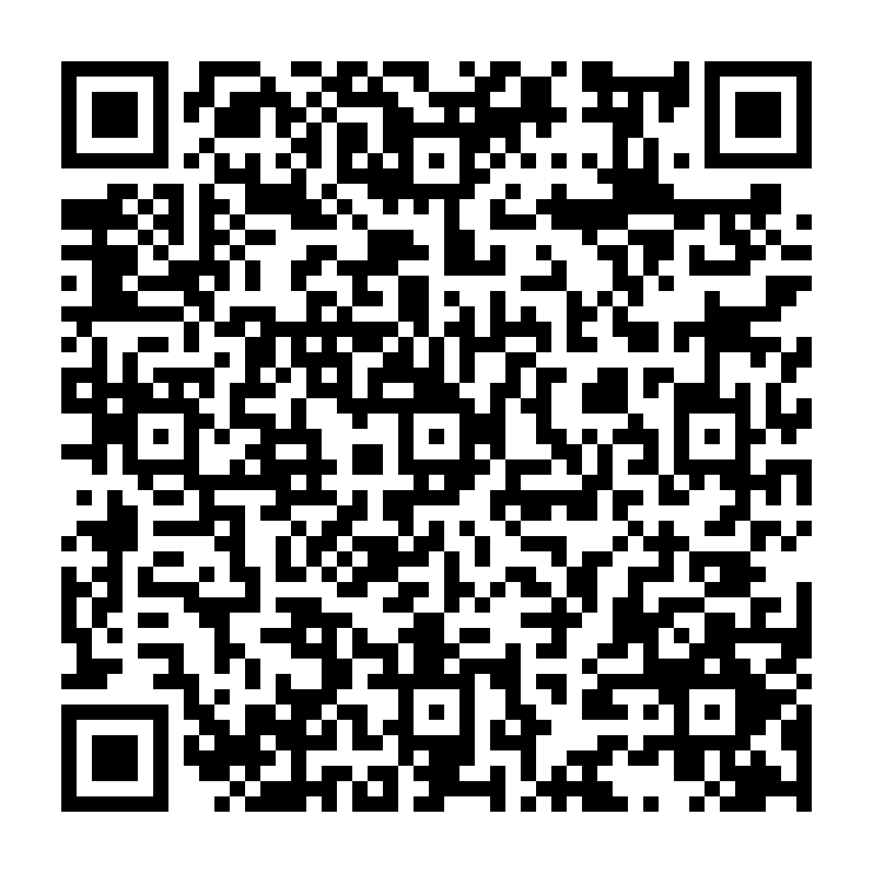 QR-kode