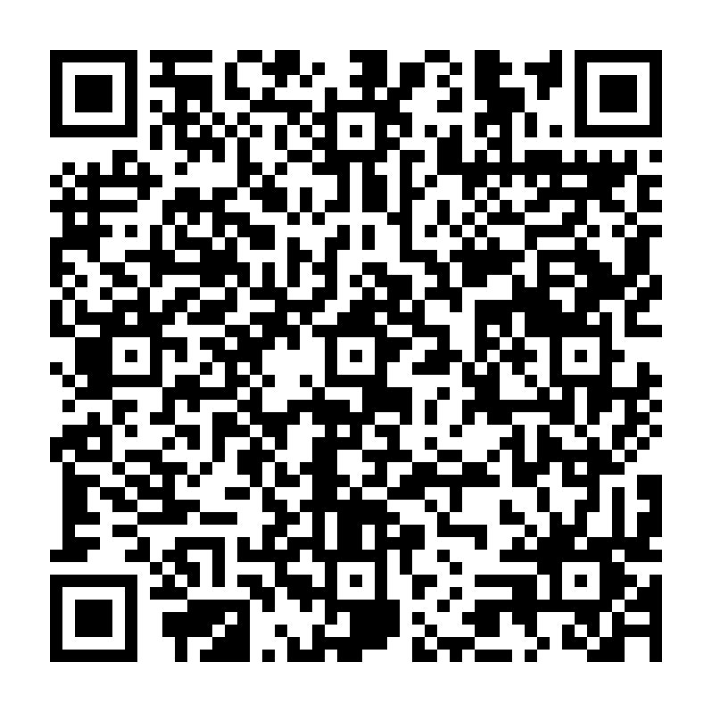 QR-kode