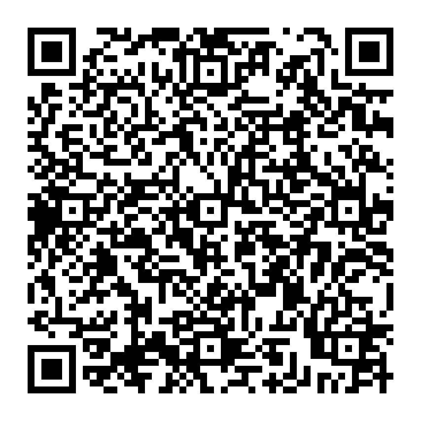QR-kode