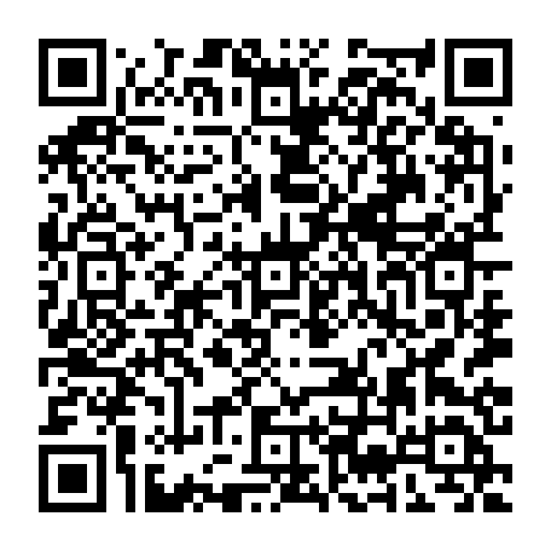 QR-kode