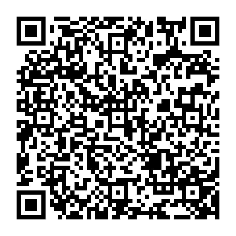 QR-kode