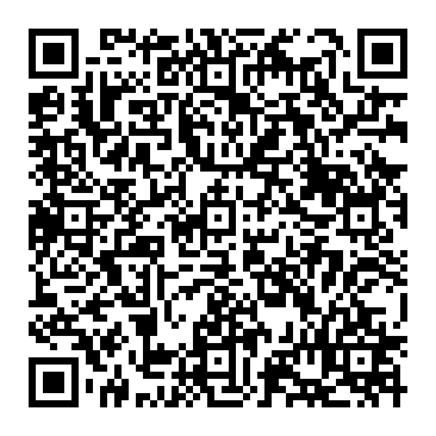 QR-kode