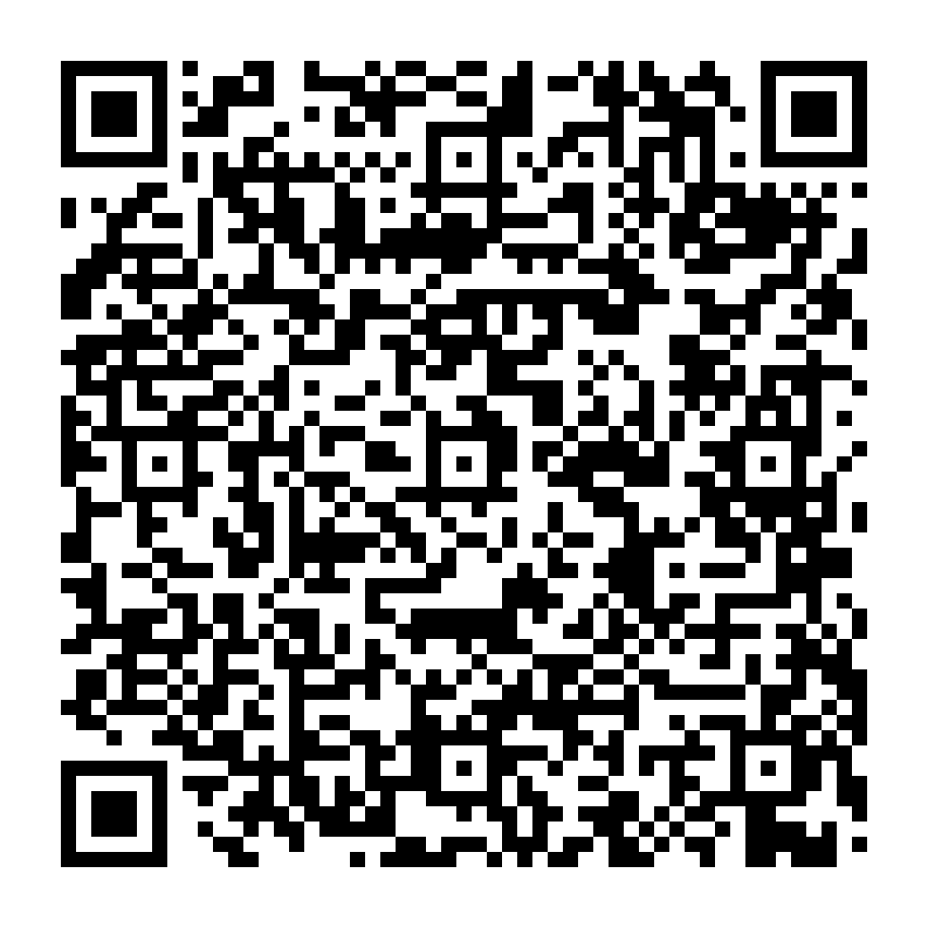 QR-kode