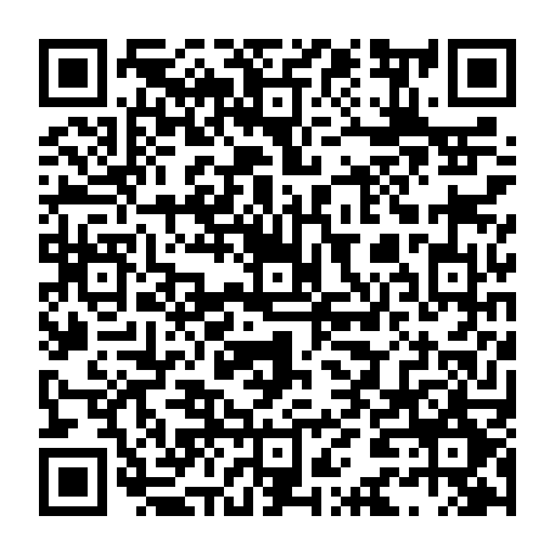 QR-kode