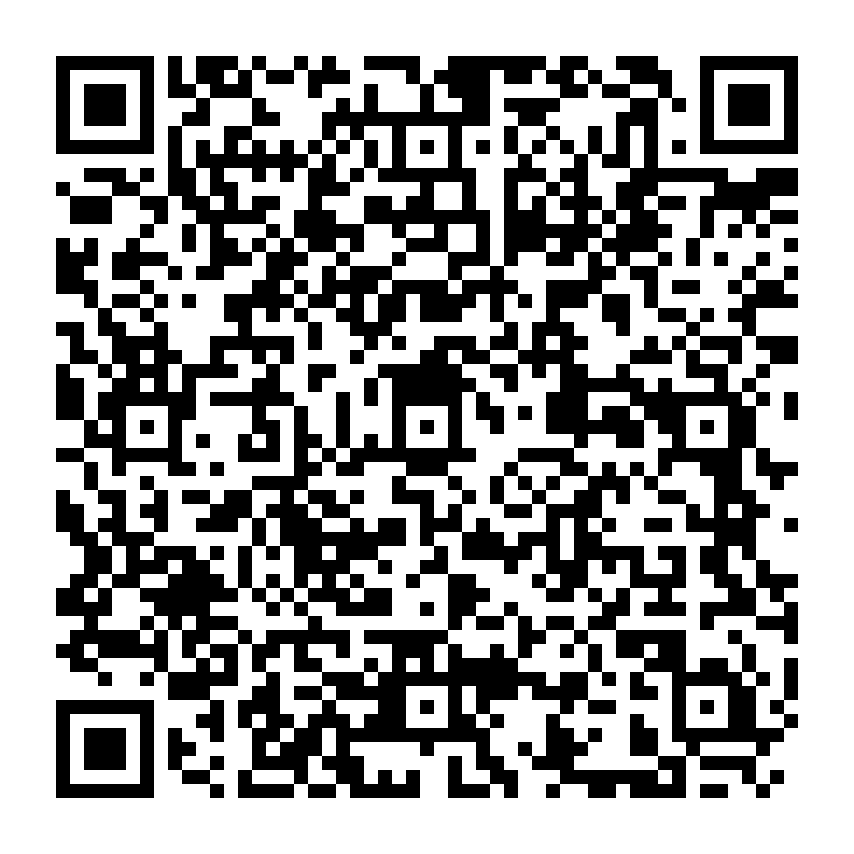 QR-kode