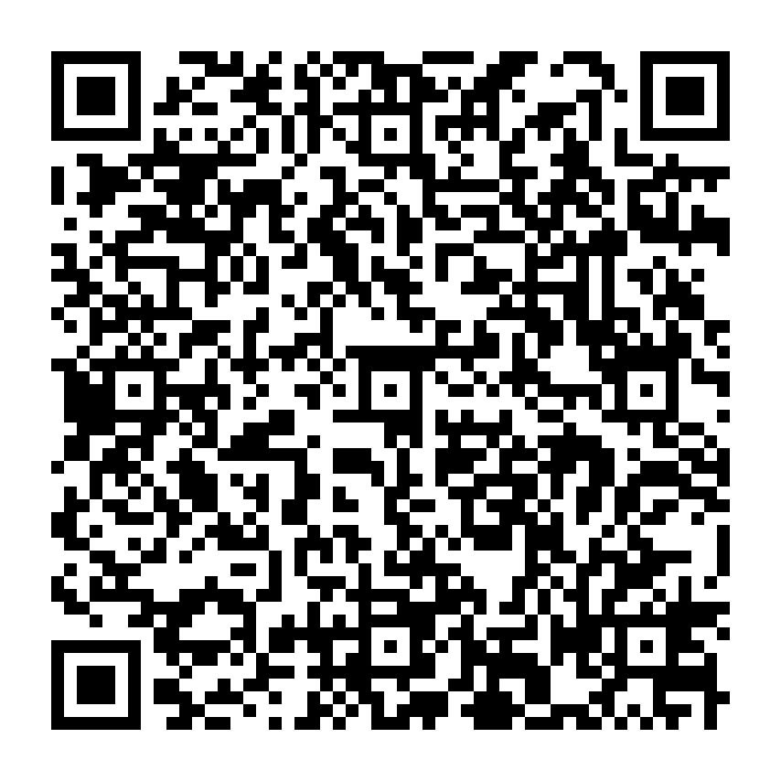 QR-kode