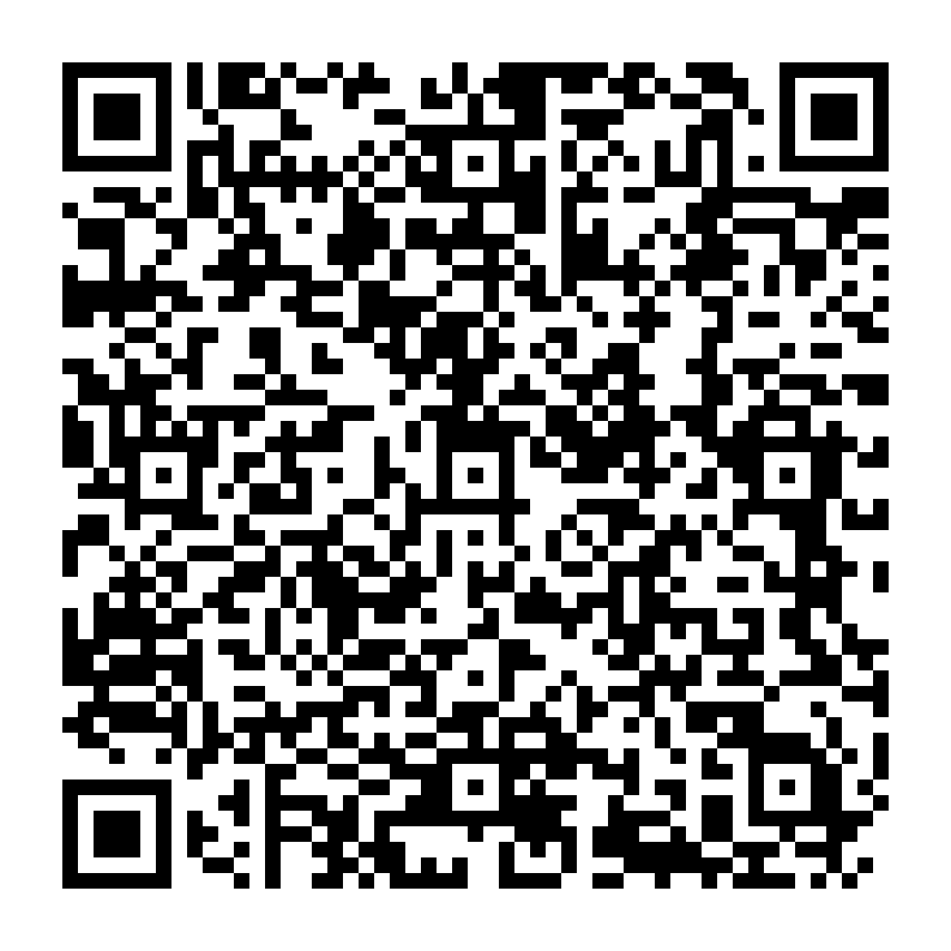 QR-kode