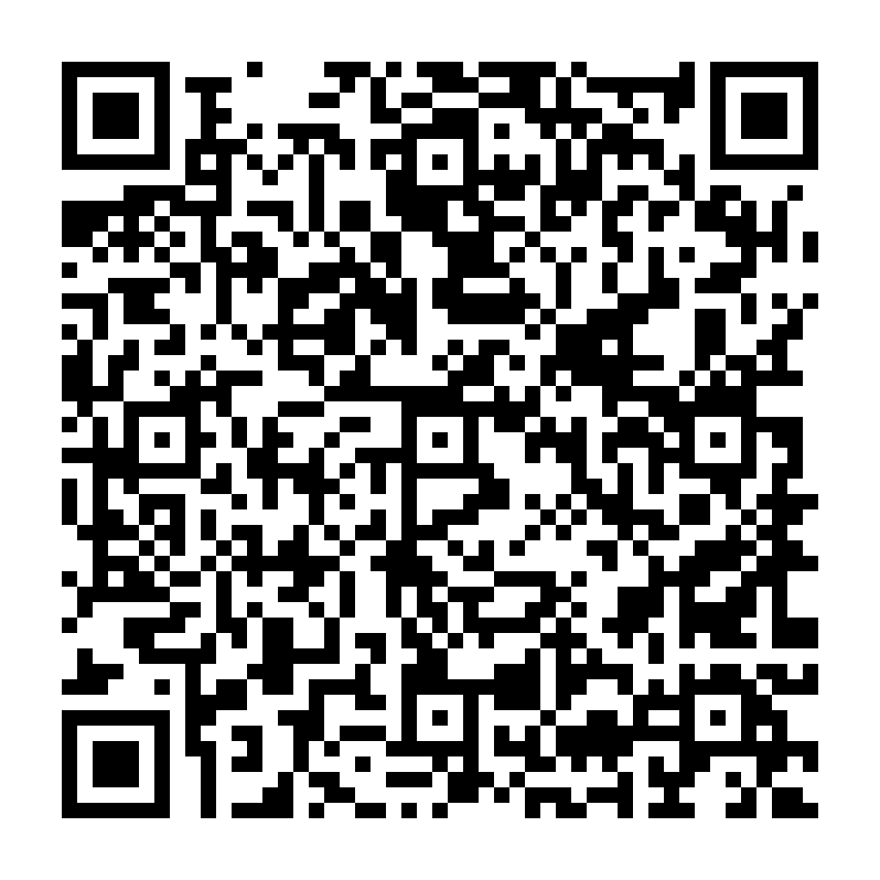 QR-kode