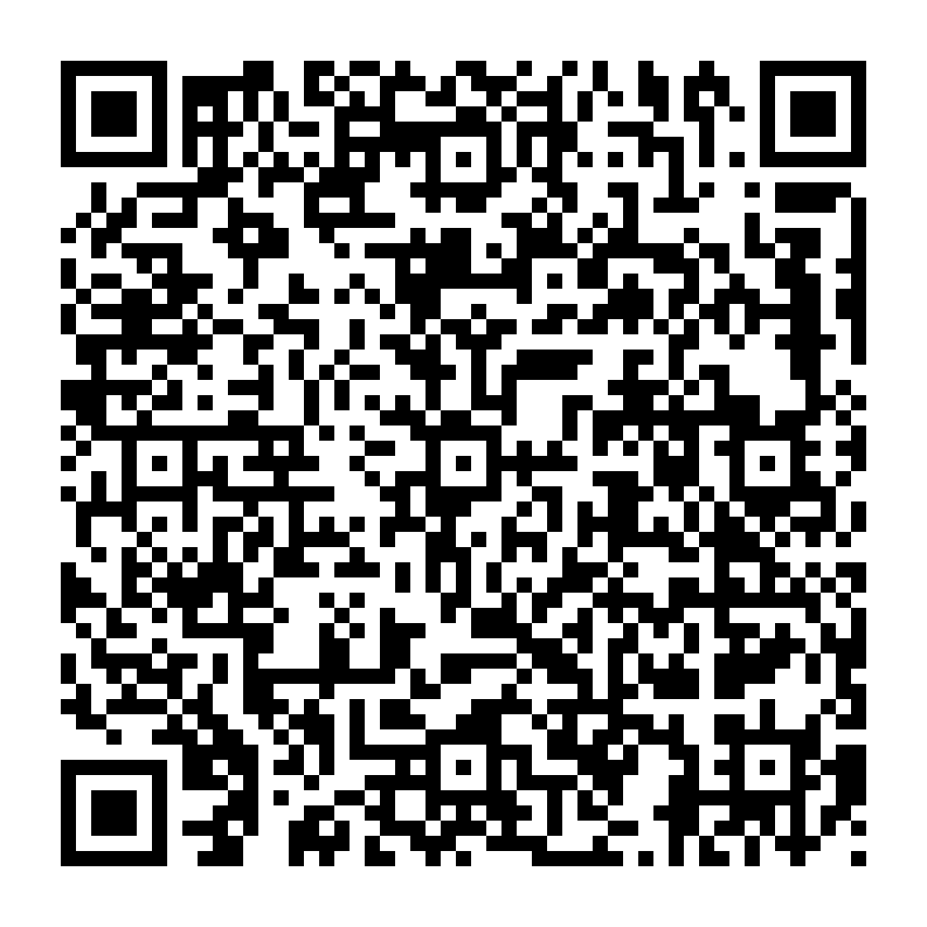QR-kode
