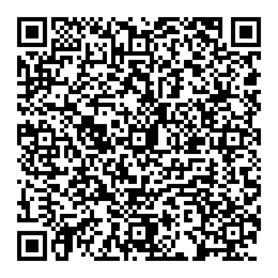 QR-kode