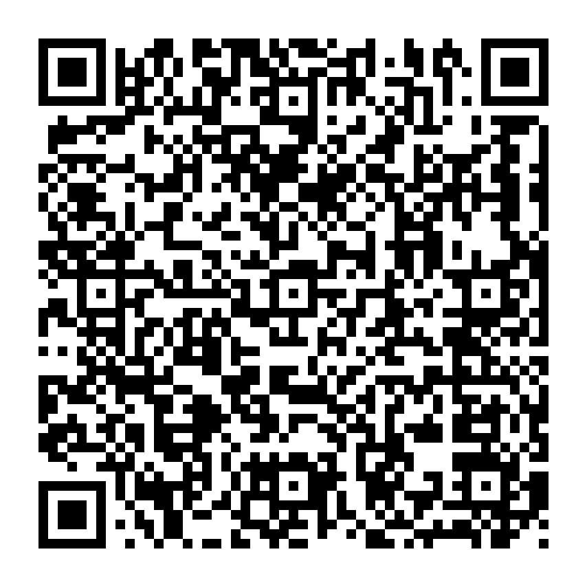 QR-kode