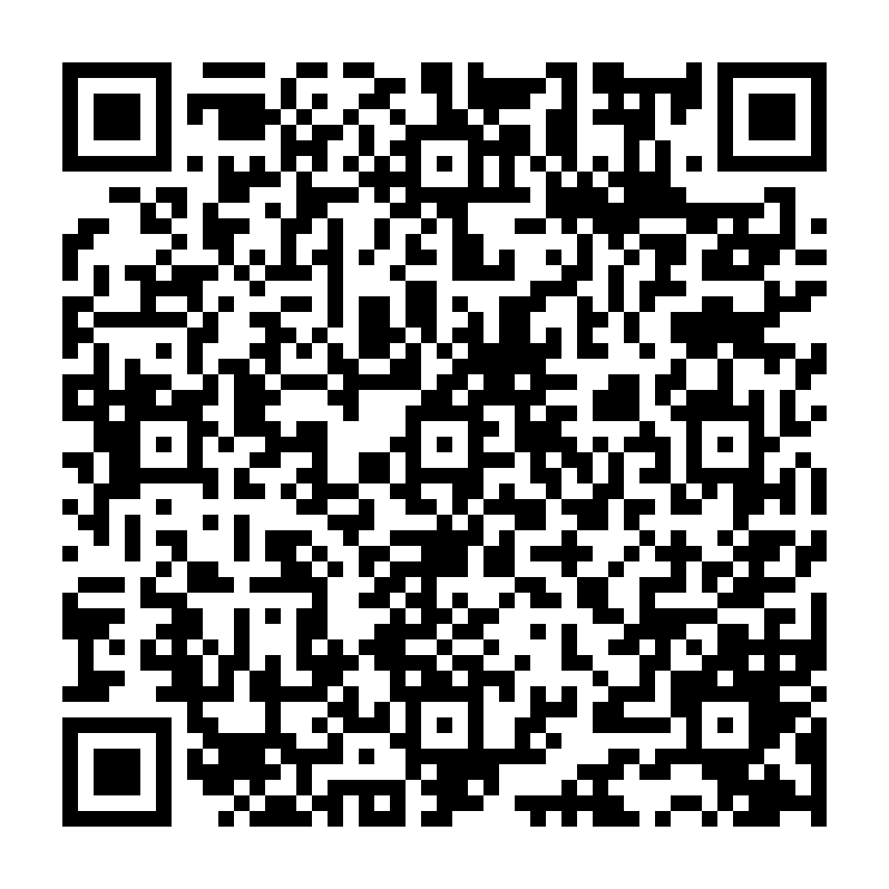 QR-kode