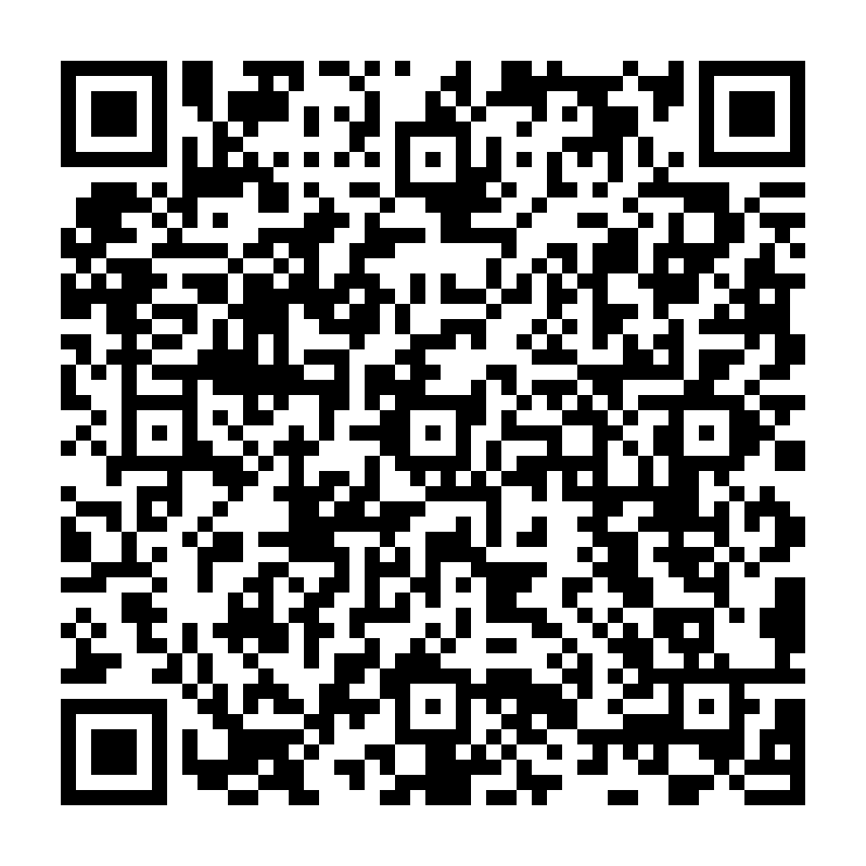 QR-kode