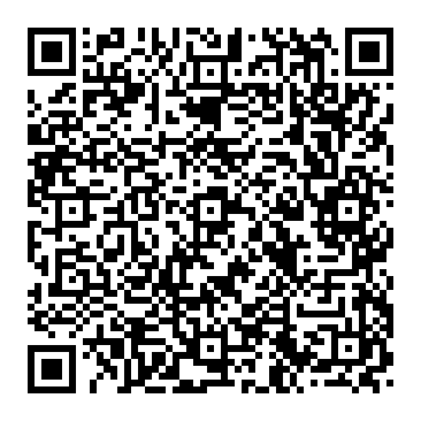 QR-kode