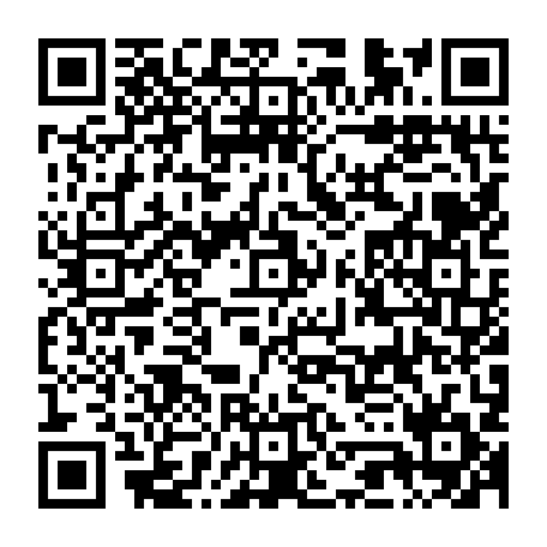 QR-kode