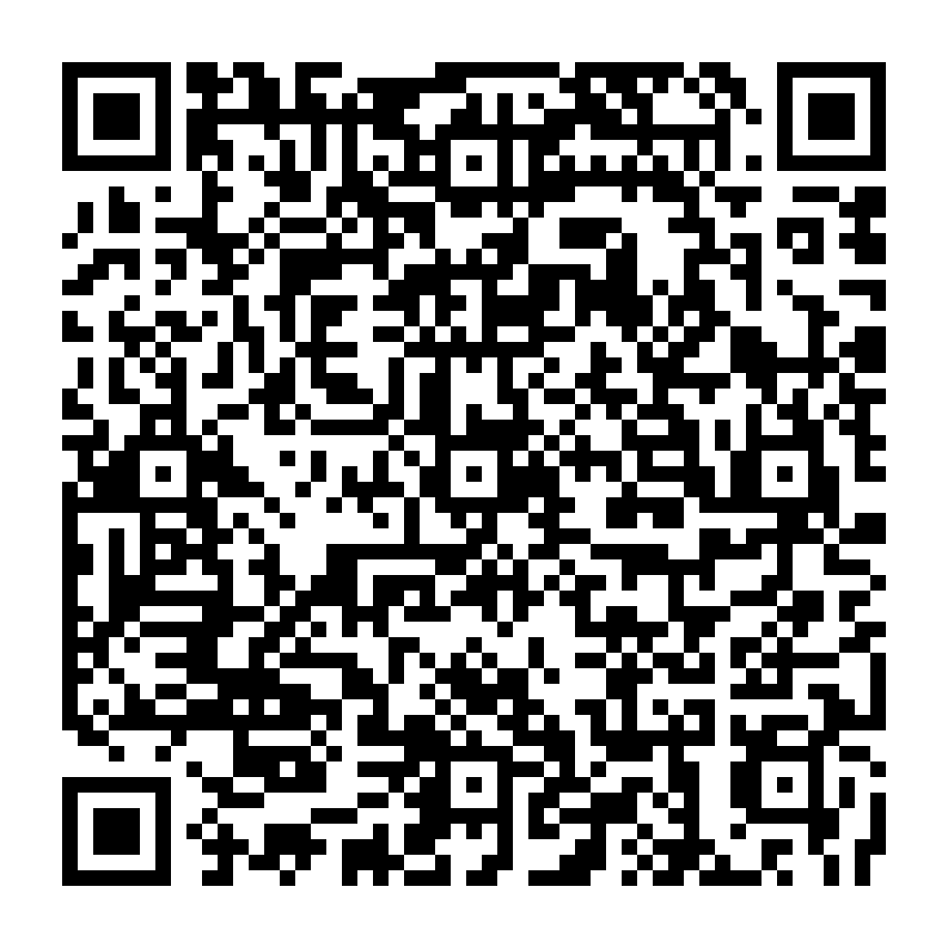 QR-kode