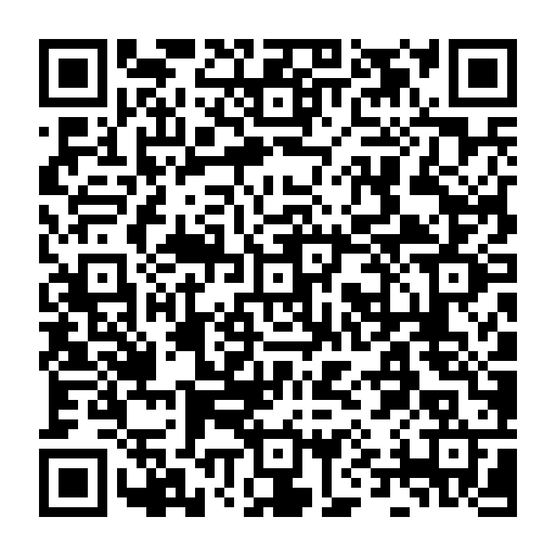 QR-kode