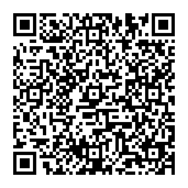QR-kode