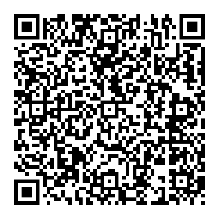 QR-kode