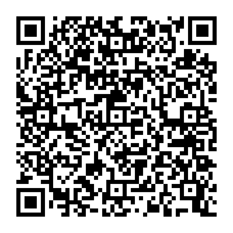 QR-kode
