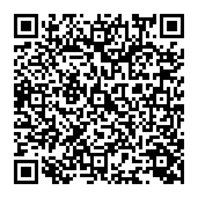 QR-kode
