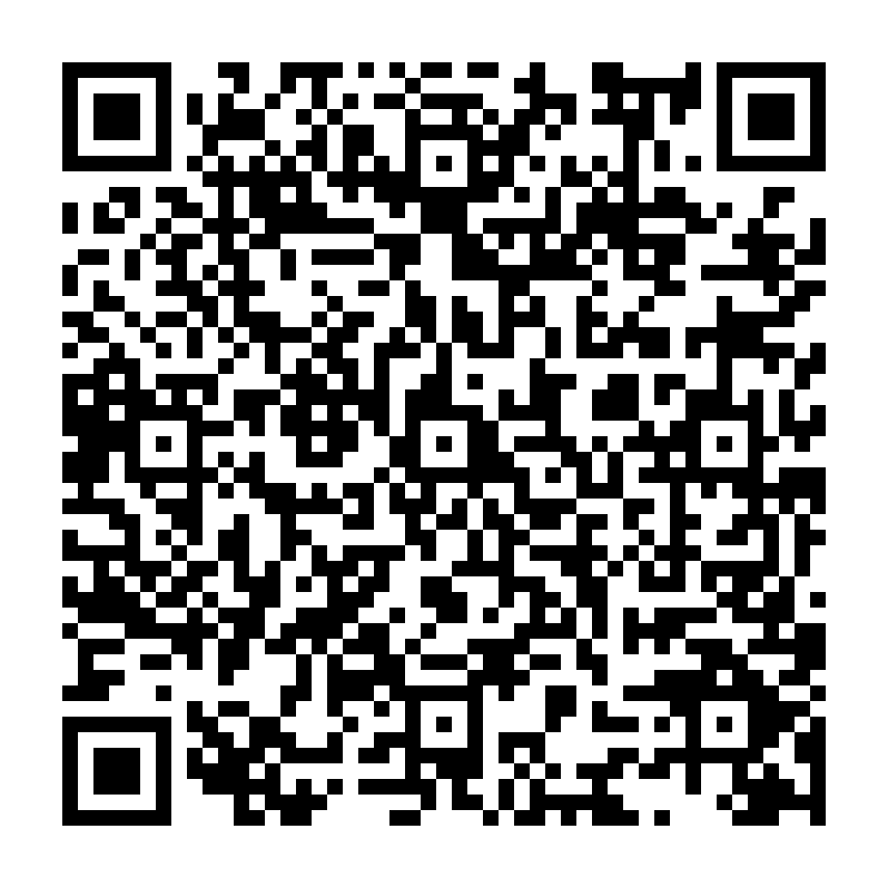 QR-kode