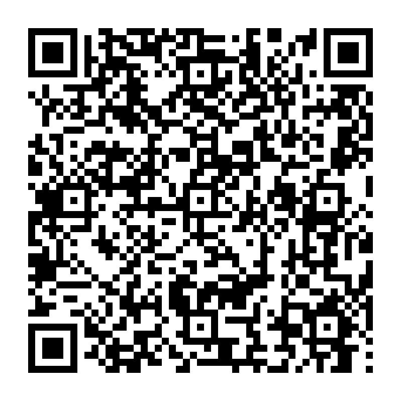 QR-kode