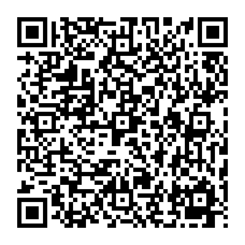 QR-kode