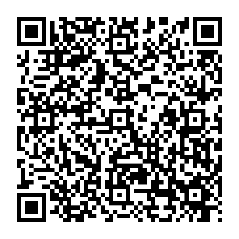 QR-kode