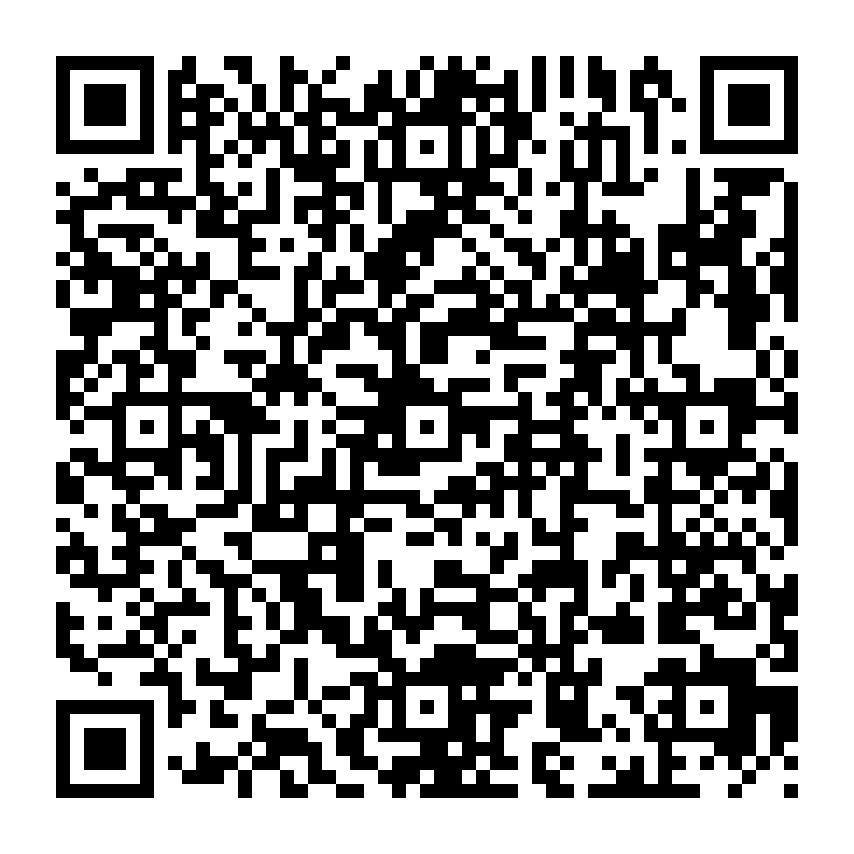 QR-kode