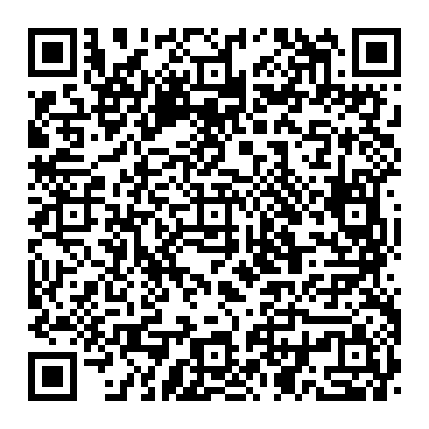 QR-kode