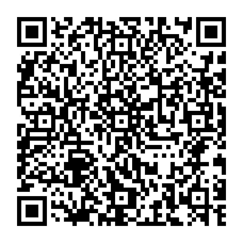 QR-kode