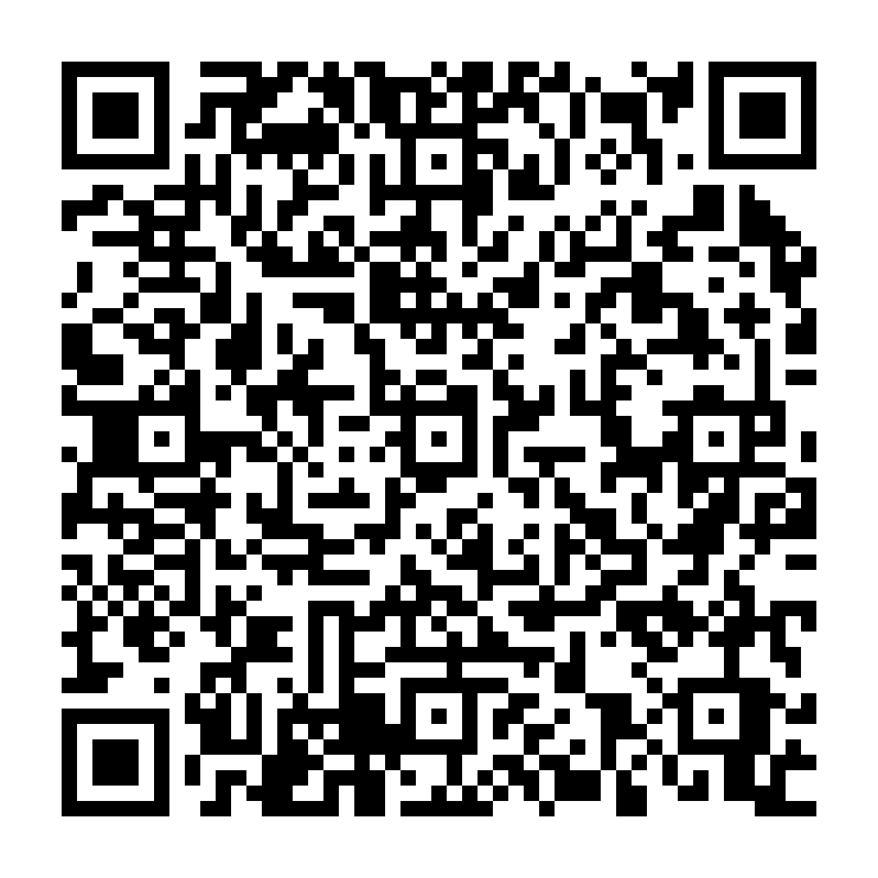 QR-kode