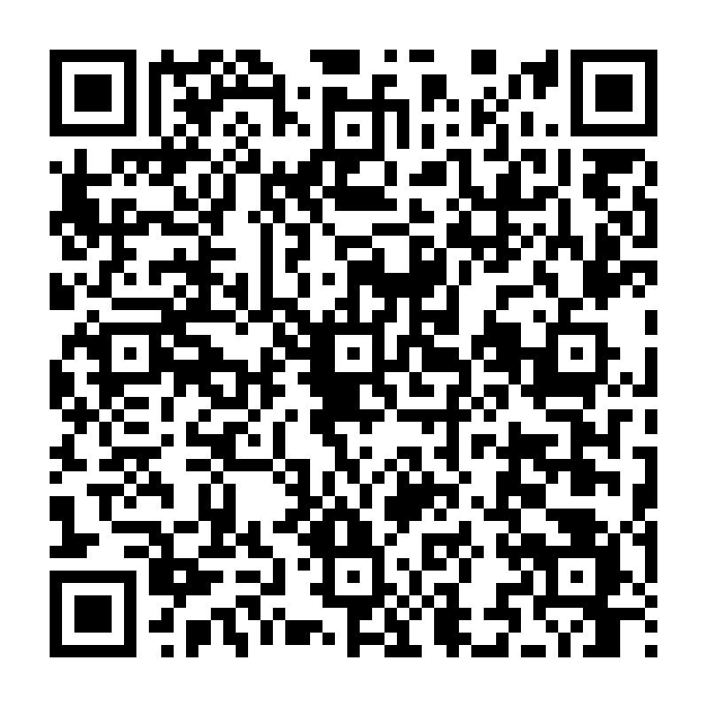 QR-kode