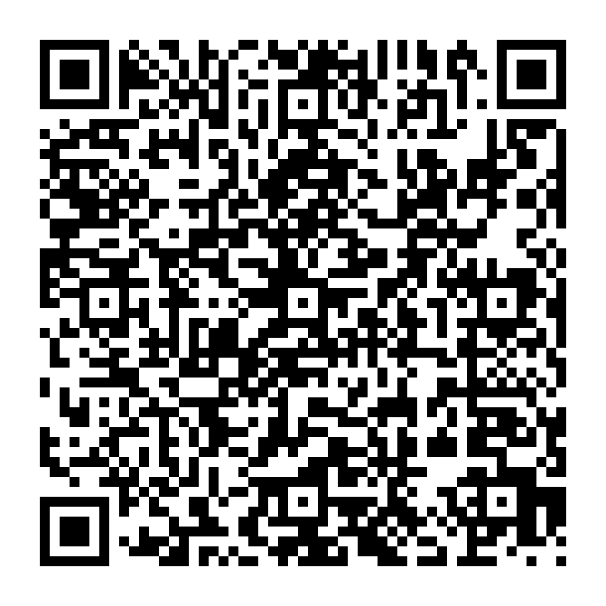 QR-kode