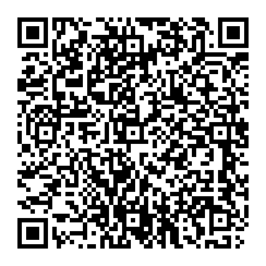 QR-kode