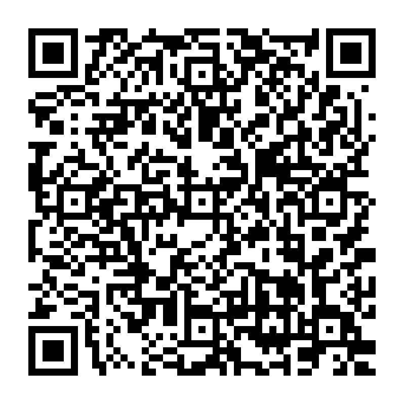 QR-kode