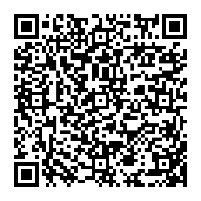 QR-kode