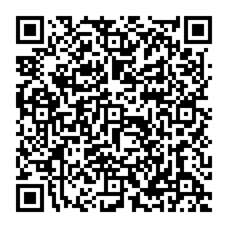 QR-kode