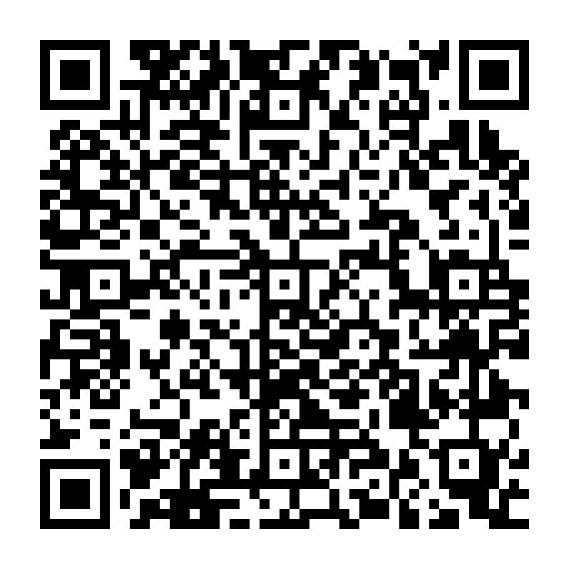 QR-kode