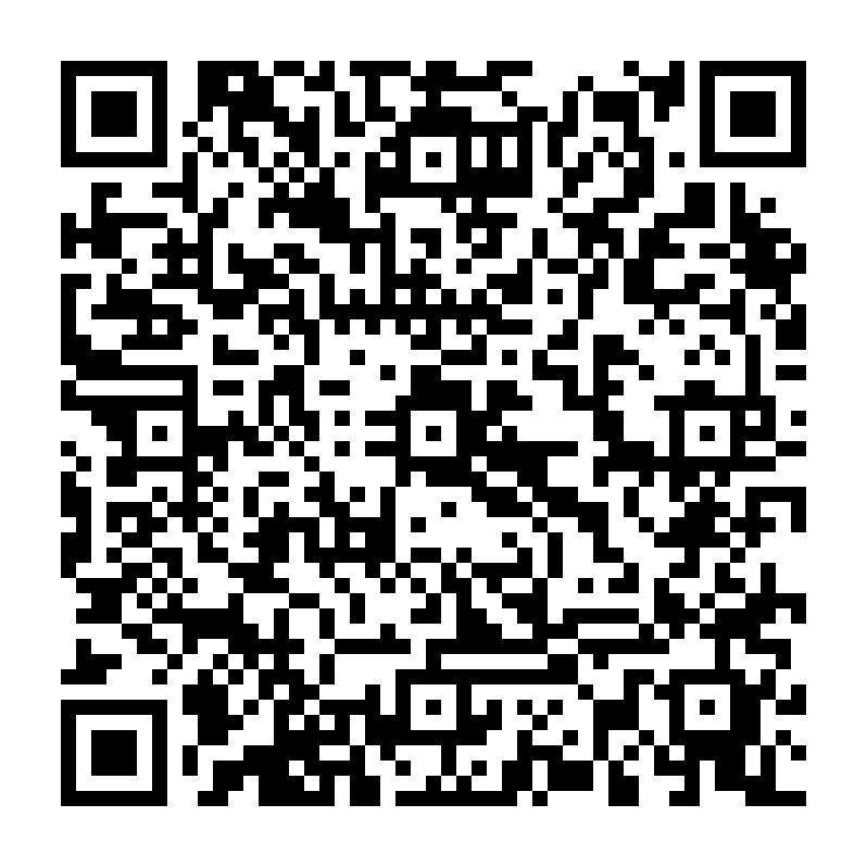 QR-kode