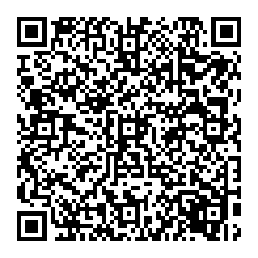 QR-kode